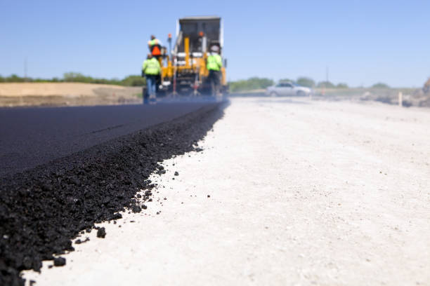 Best Recycled Asphalt Driveway Installation  in Lawton, MI