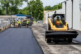 Why Choose Us For All Your Driveway Paving Needs in Lawton, MI?